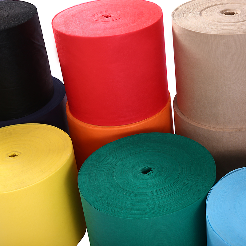 Roll Anti-Tit Spunbonded нетканый материал для домашнего текстиля